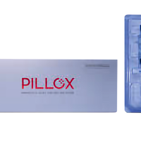 PILLOX Premium V-Line LIPOLYSIS SOLUTION 5ml.