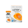 LIZTOX 100 unit.