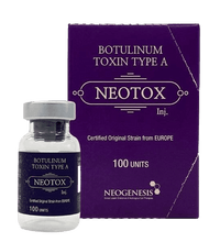 NEOTOX 100 Unit.