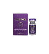 WIZTOX 100 Unit