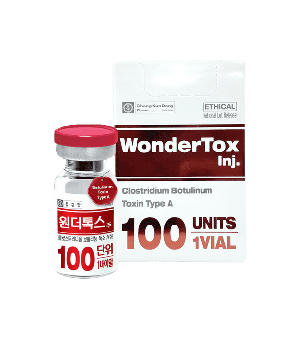 WonderTox 100 Unit