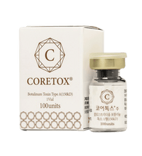 Coretox 100unit