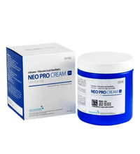 NEO PRO CREAM 450g.