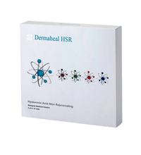 Dermaheal HSR.