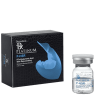 Dermaheal PTx Platinum HSR