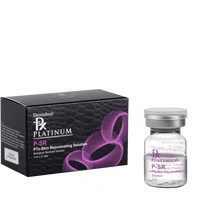 Dermaheal PTx Platinum SR.