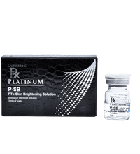 Dermaheal PTx Platinum SB