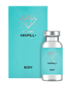 MISFILL+ Diamond Body.