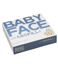 MISFILL+ Baby Face.