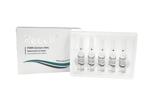 RECELL PDRN Boost.